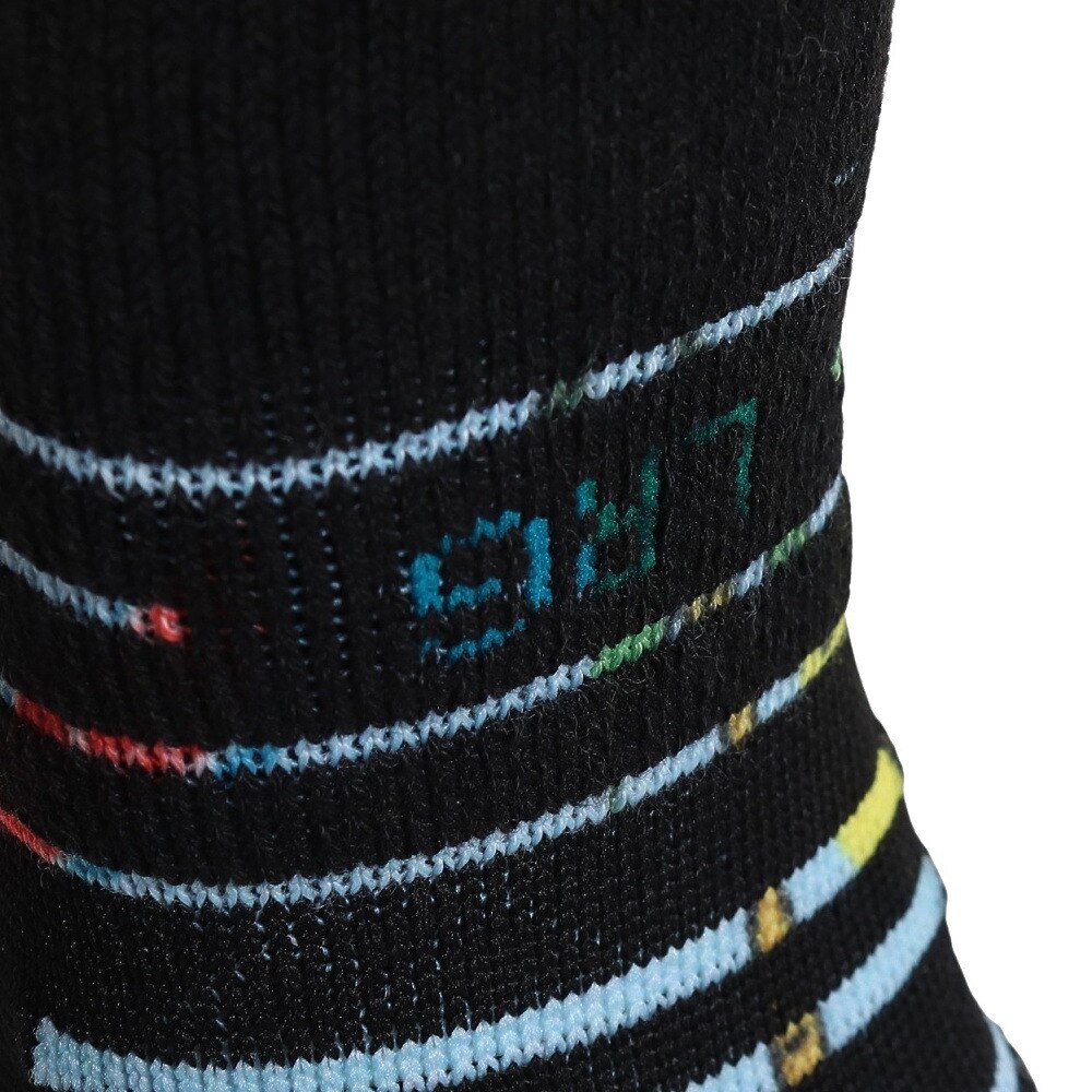 スタンス（STANCE）（メンズ）スキー スノーボード ソックス 男女兼用 POPS SNOW A758C23POP LBL