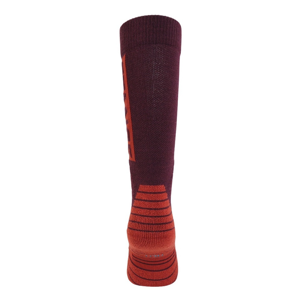 スタンス（STANCE）（メンズ、レディース）スキー・スノーボード専用ソックス OG MID WOOL SNOW A758C24OGM WIN