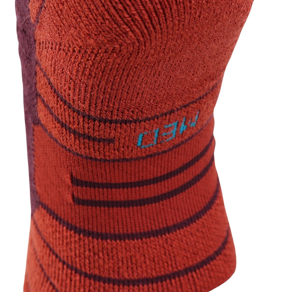 スタンス（STANCE）（メンズ、レディース）スキー・スノーボード専用ソックス OG MID WOOL SNOW A758C24OGM WIN