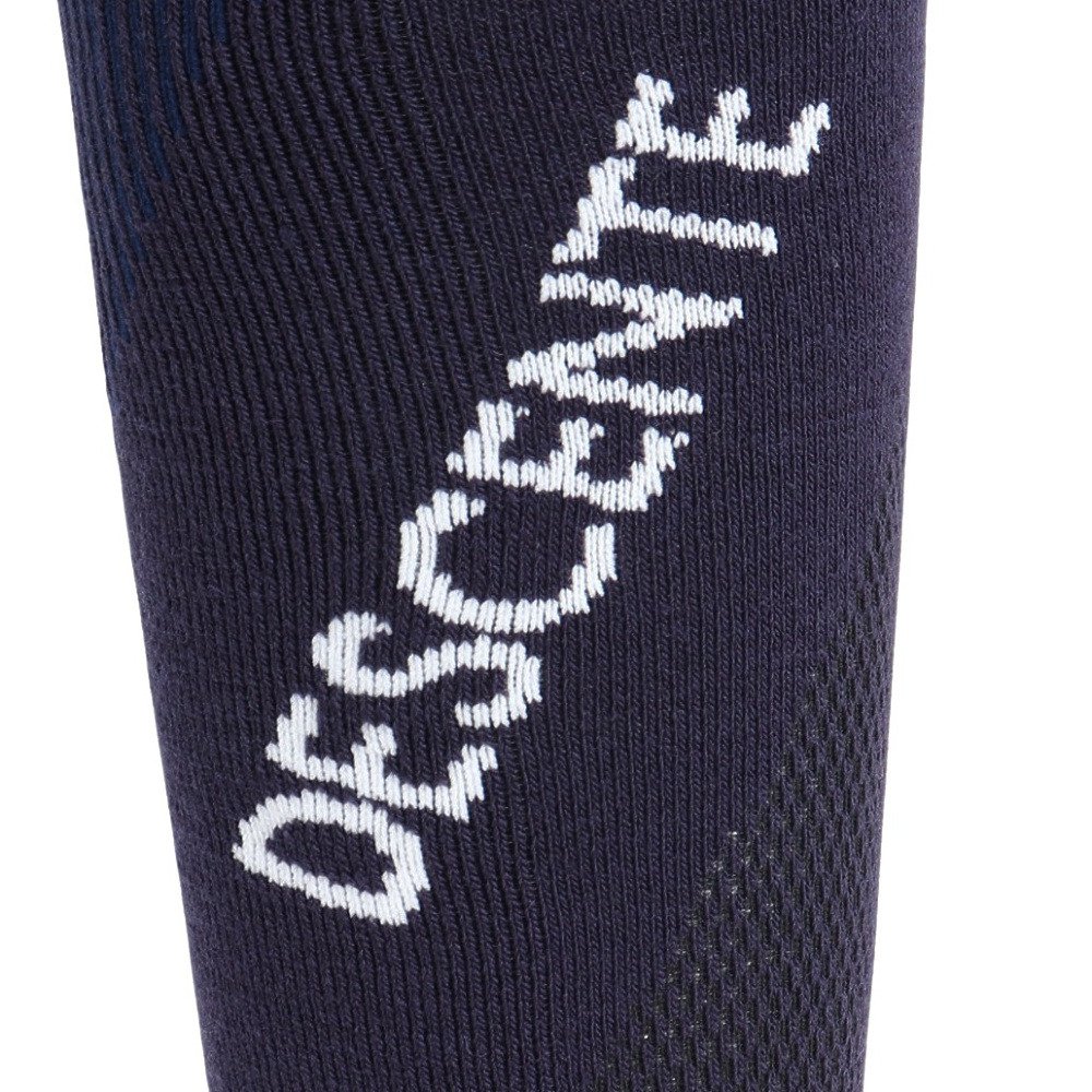 デサント（DESCENTE）（メンズ）スキー ソックス DW4FSO52M NV00
