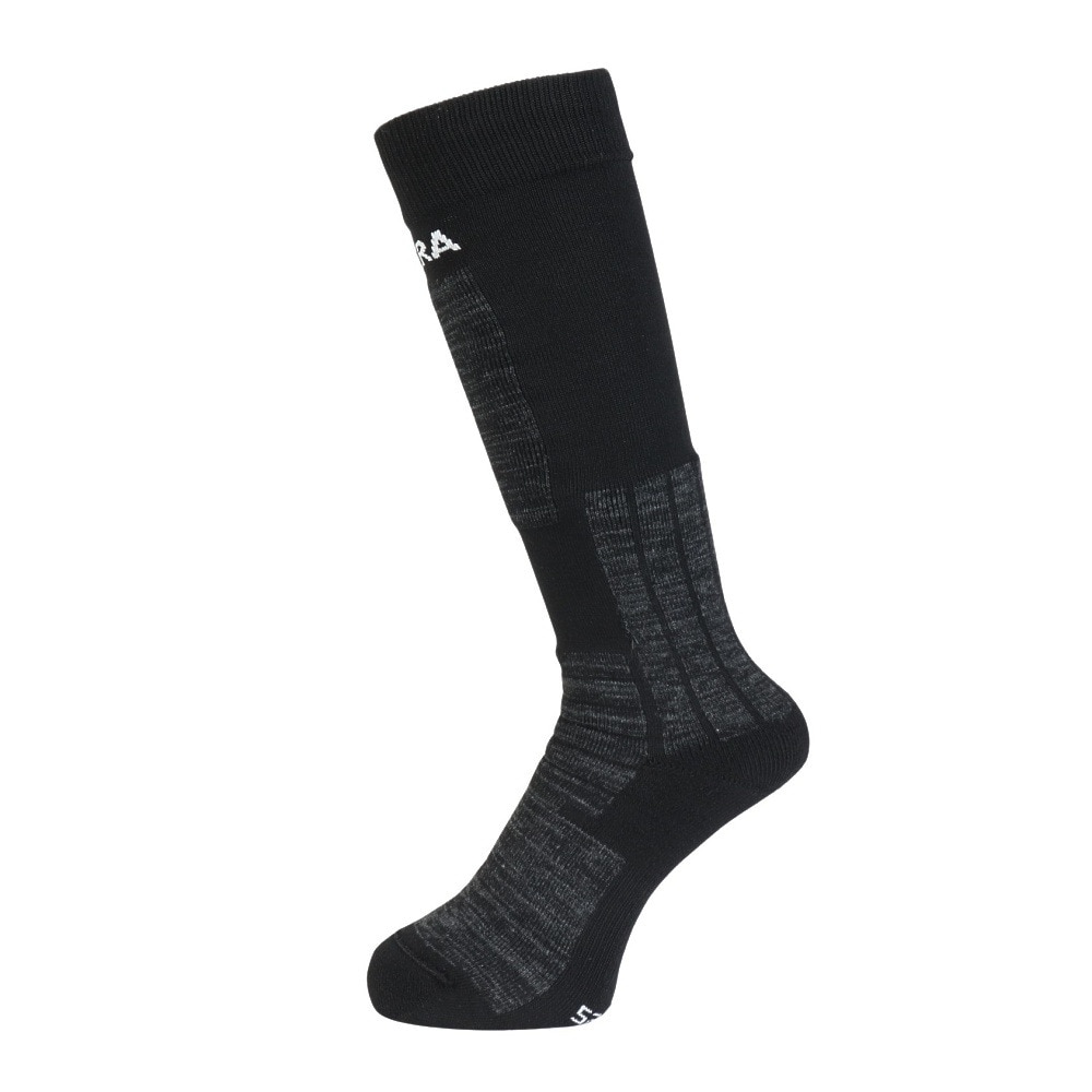 ニューエラ（NEW ERA）（メンズ、レディース）スノー ソックス 14669929