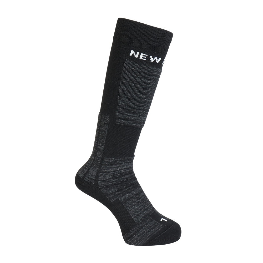 ニューエラ（NEW ERA）（メンズ、レディース）スノー ソックス 14669929