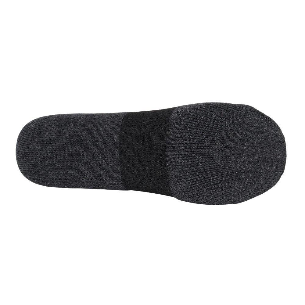 ボンファイアー（Bonfire）（メンズ）ウインター ウールソックス 60BNF5FOK2397 BLK