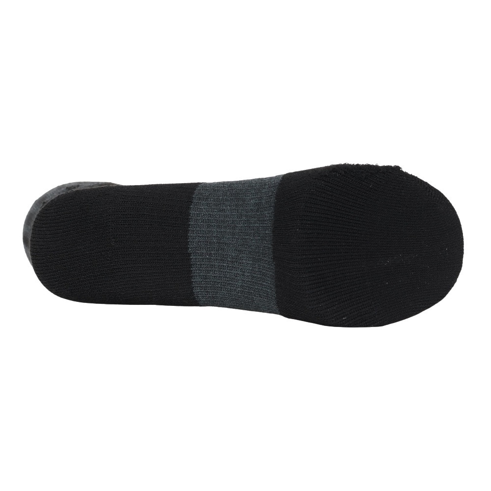 ボンファイアー（Bonfire）（メンズ）ウインター ウールソックス 60BNF5FOK2397 GRY