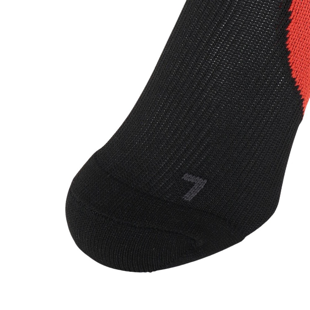 セッションズ（SESSIONS）（メンズ）ウインター スポーツ ソックス 25040304 ORG