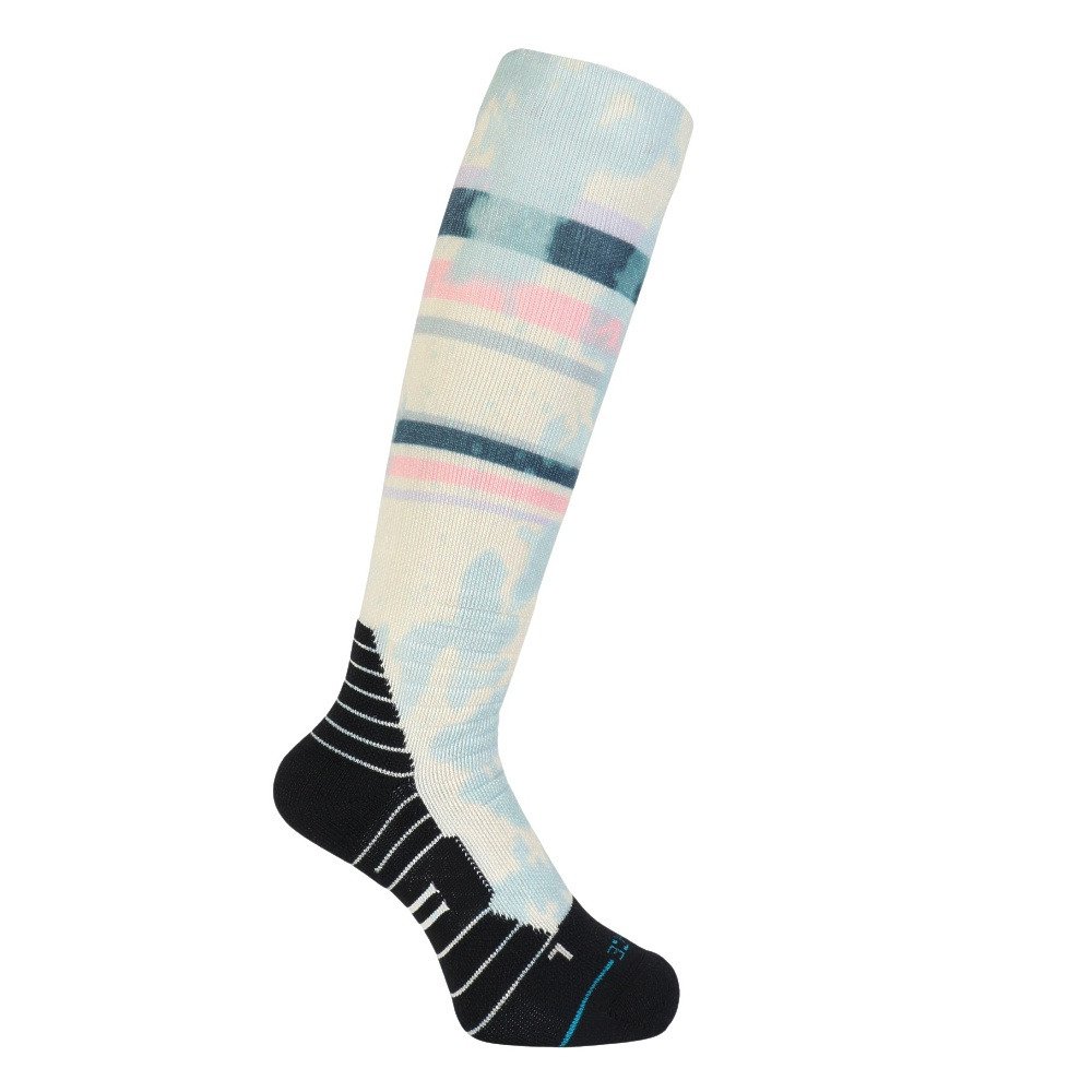 スタンス（STANCE）（メンズ、レディース）BRONG スノー ソックス A758C22BRO PAB