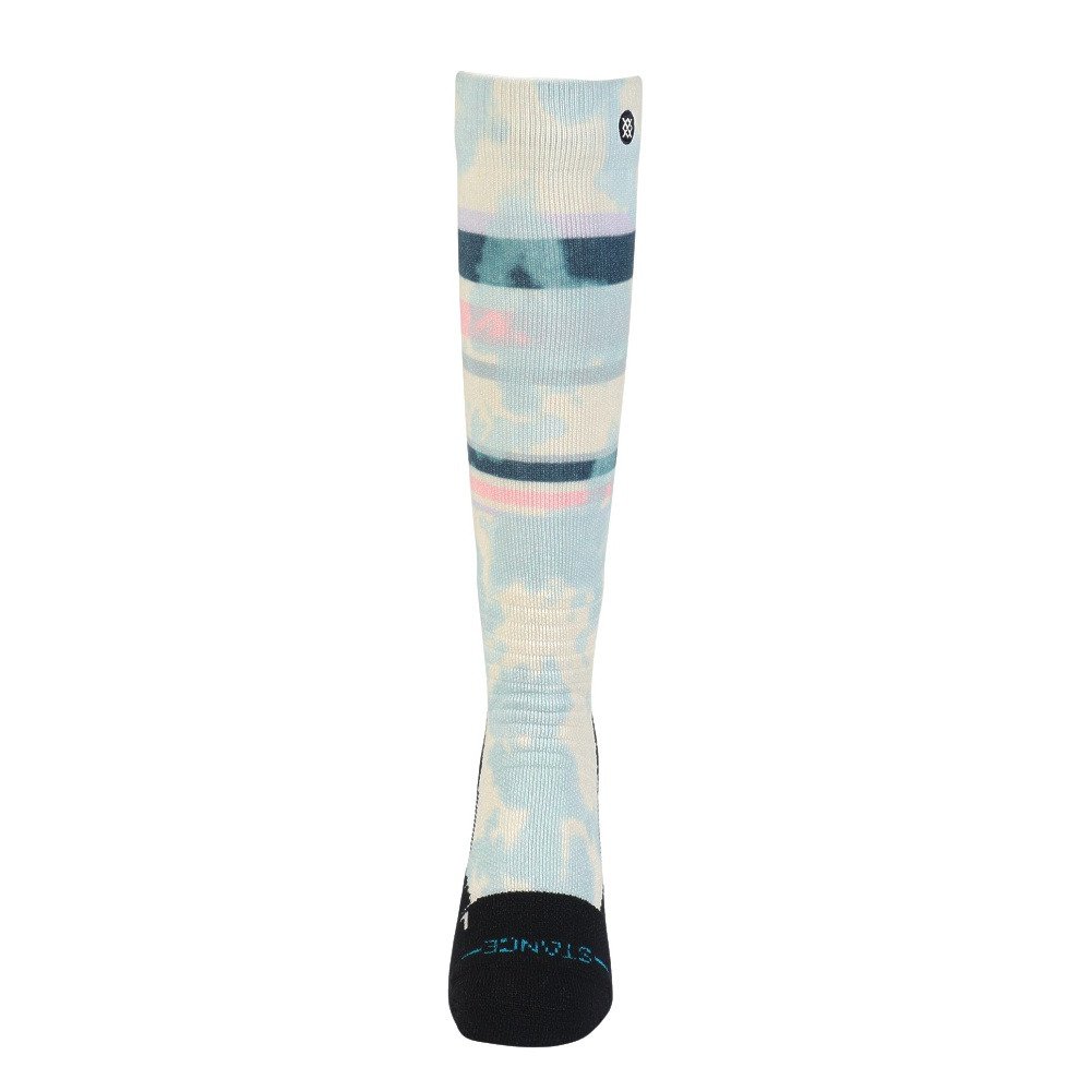 スタンス（STANCE）（メンズ、レディース）BRONG スノー ソックス A758C22BRO PAB