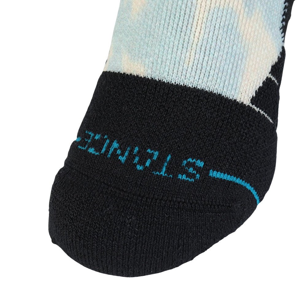 スタンス（STANCE）（メンズ、レディース）BRONG スノー ソックス A758C22BRO PAB