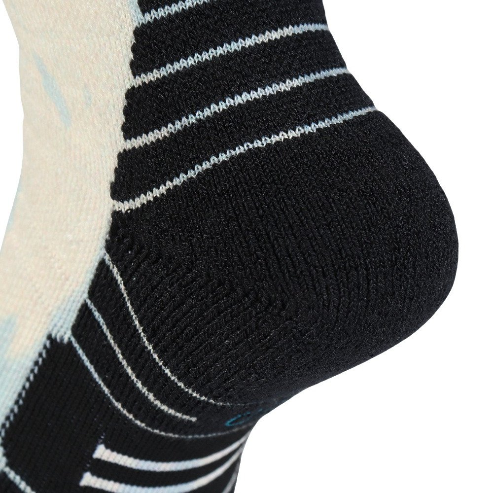 スタンス（STANCE）（メンズ、レディース）BRONG スノー ソックス A758C22BRO PAB