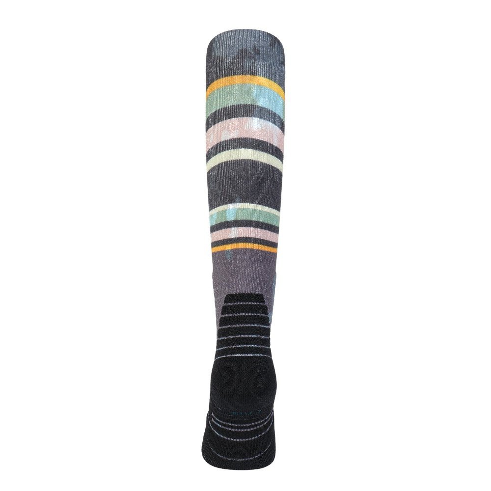 スタンス（STANCE）（メンズ、レディース）BRONG スノー ソックス A758C22BRO SBL