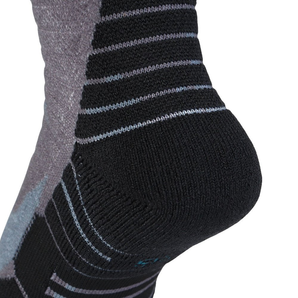 スタンス（STANCE）（メンズ、レディース）BRONG スノー ソックス A758C22BRO SBL