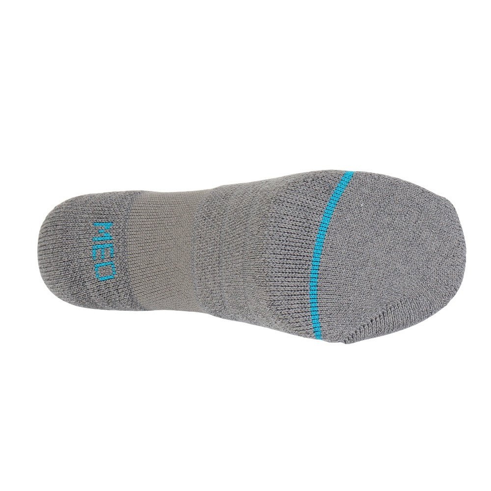 スタンス（STANCE）（メンズ、レディース）BARRIO MID WOOL スノー ソックス A758C24BAR DAG