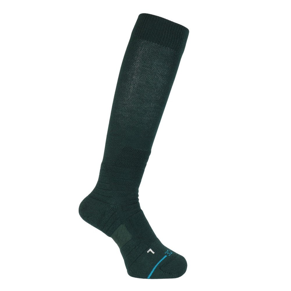 スタンス（STANCE）（メンズ、レディース）SPEED MID POLY スノー ソックス A758D25SPE PIN