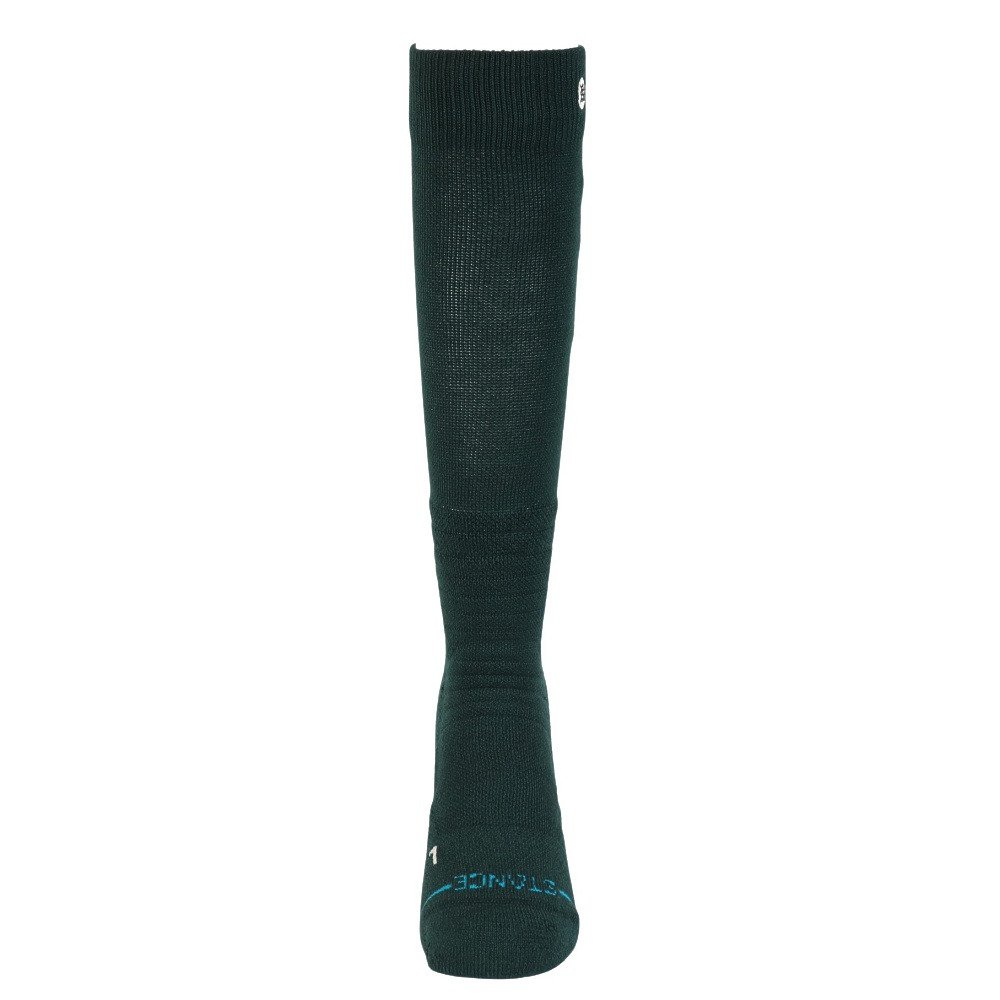 スタンス（STANCE）（メンズ、レディース）SPEED MID POLY スノー ソックス A758D25SPE PIN