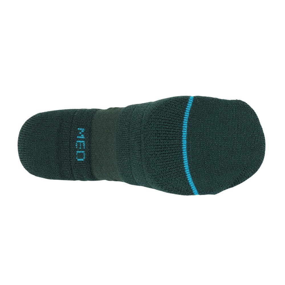 スタンス（STANCE）（メンズ、レディース）SPEED MID POLY スノー ソックス A758D25SPE PIN