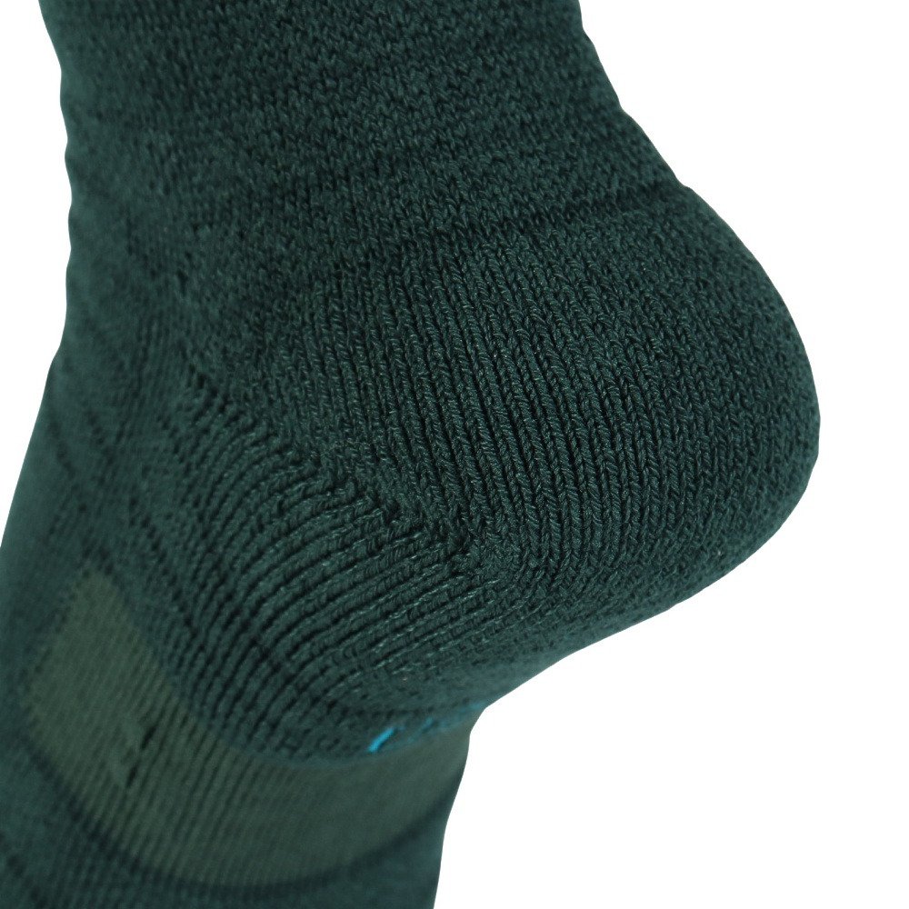 スタンス（STANCE）（メンズ、レディース）SPEED MID POLY スノー ソックス A758D25SPE PIN