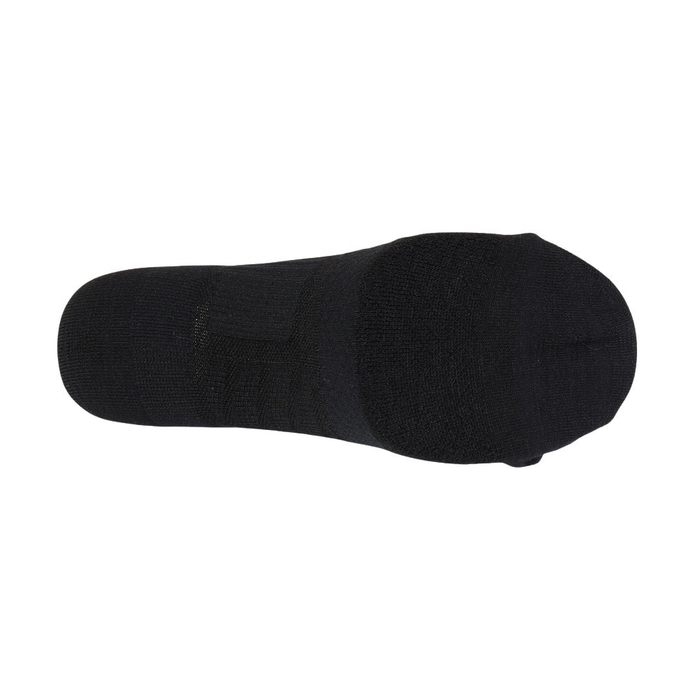 ディーラックス（DEELUXE）（メンズ、レディース）サーモ ソックス エヴォ 0DELX-7025-0009