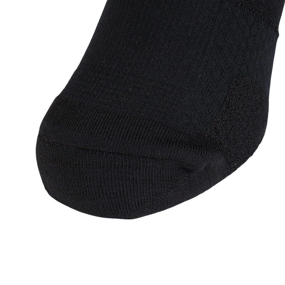 ディーラックス（DEELUXE）（メンズ、レディース）サーモ ソックス エヴォ 0DELX-7025-0009