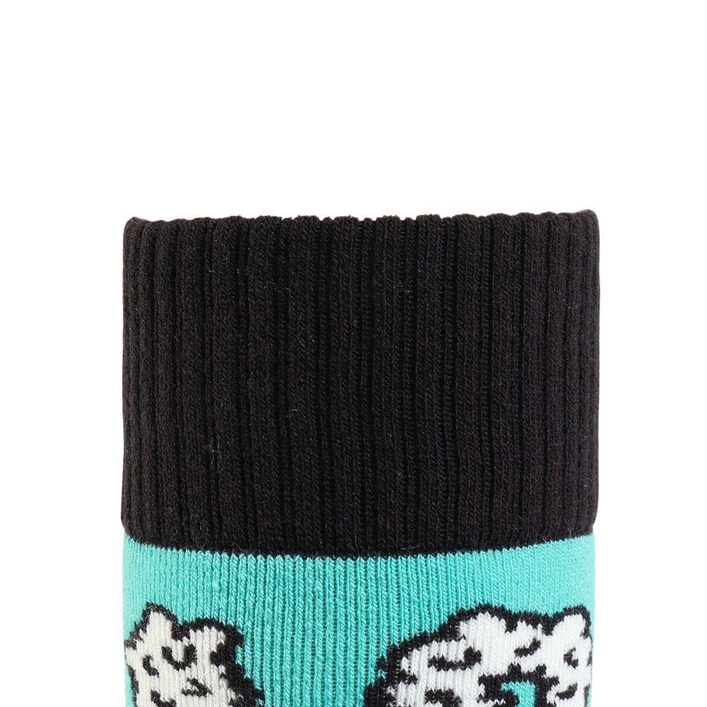 エビス（ebs）（メンズ、レディース）ソックス ベリーウォームドッグ 4500456