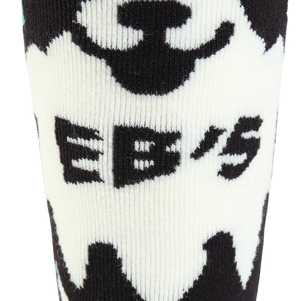 エビス（ebs）（メンズ、レディース）ソックス ベリーウォームドッグ 4500456