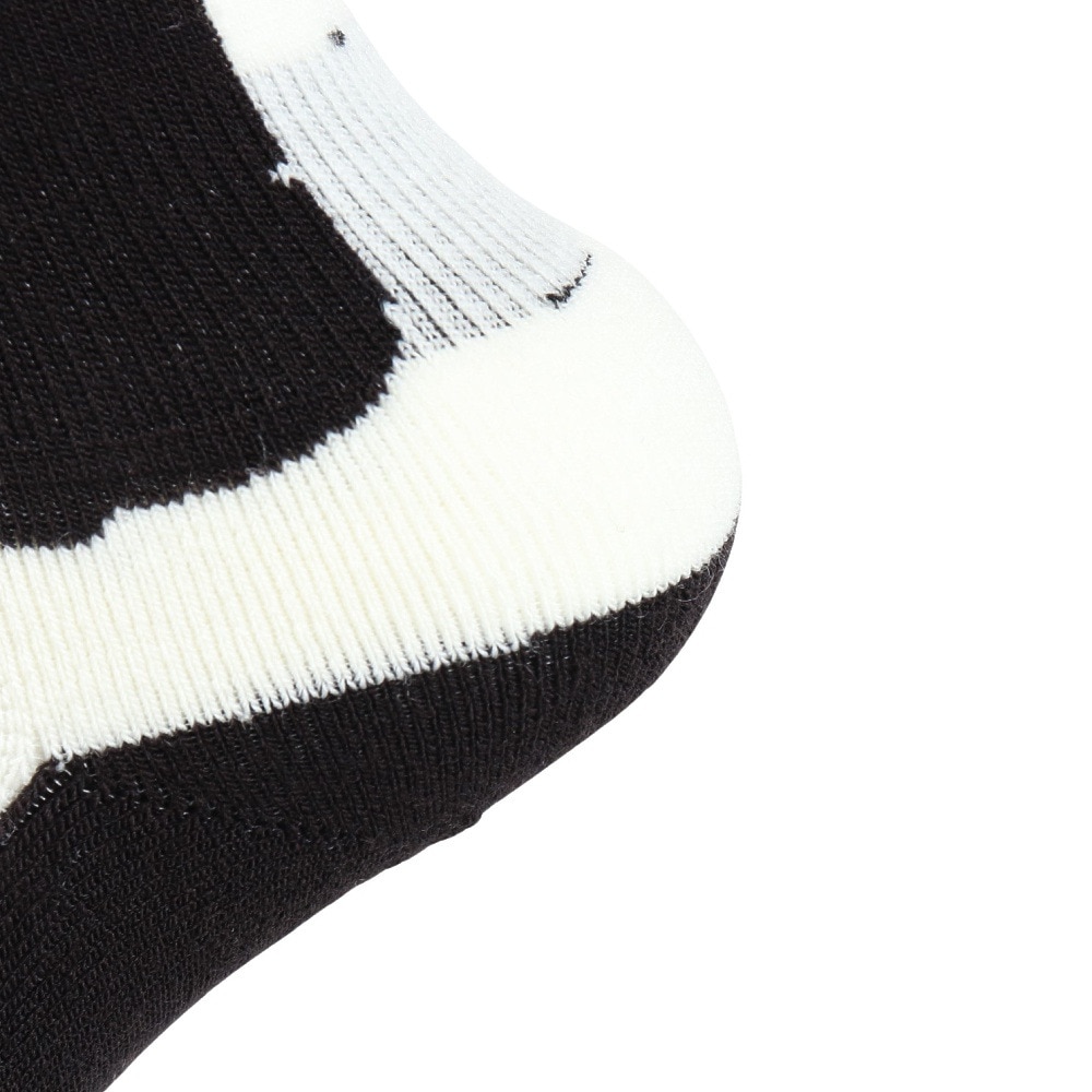 エビス（ebs）（メンズ、レディース）ソックス ベリーウォームドッグ 4500456