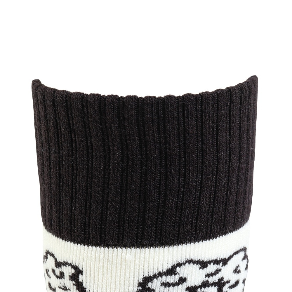 エビス（ebs）（メンズ、レディース）ソックス ベリーウォームドッグ 4500456