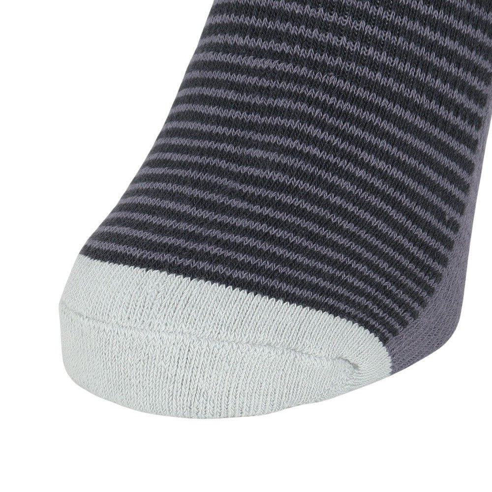 オーシャンパシフィック（Ocean Pacific）（メンズ）靴下 スノーソックス 545950DGY