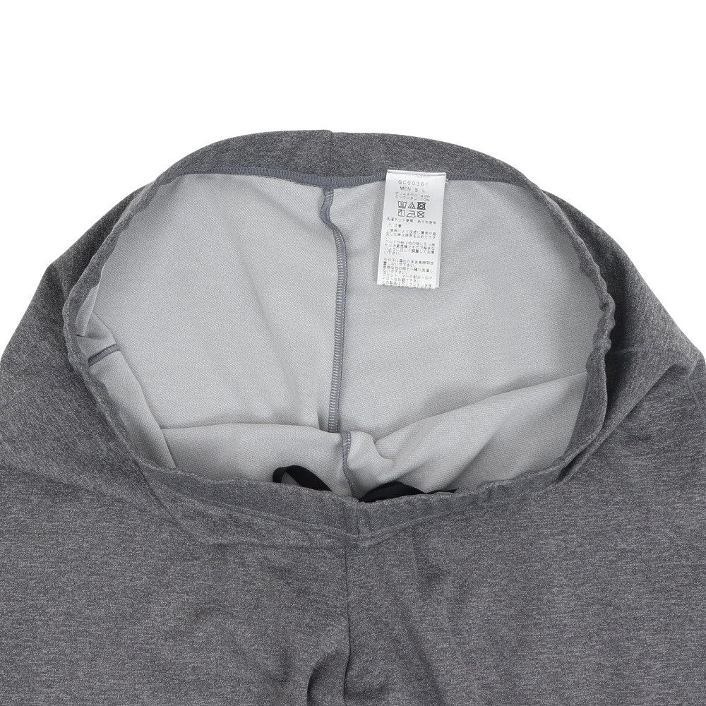 シースリーフィット（C3fit）（メンズ）アドバンスウォーム 3/4タイツ GC00361 XG