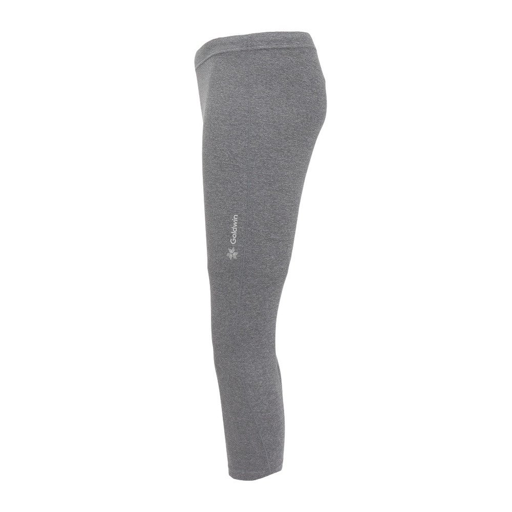 シースリーフィット（C3fit）（メンズ）アドバンスウォーム 3/4タイツ GC00361 XG