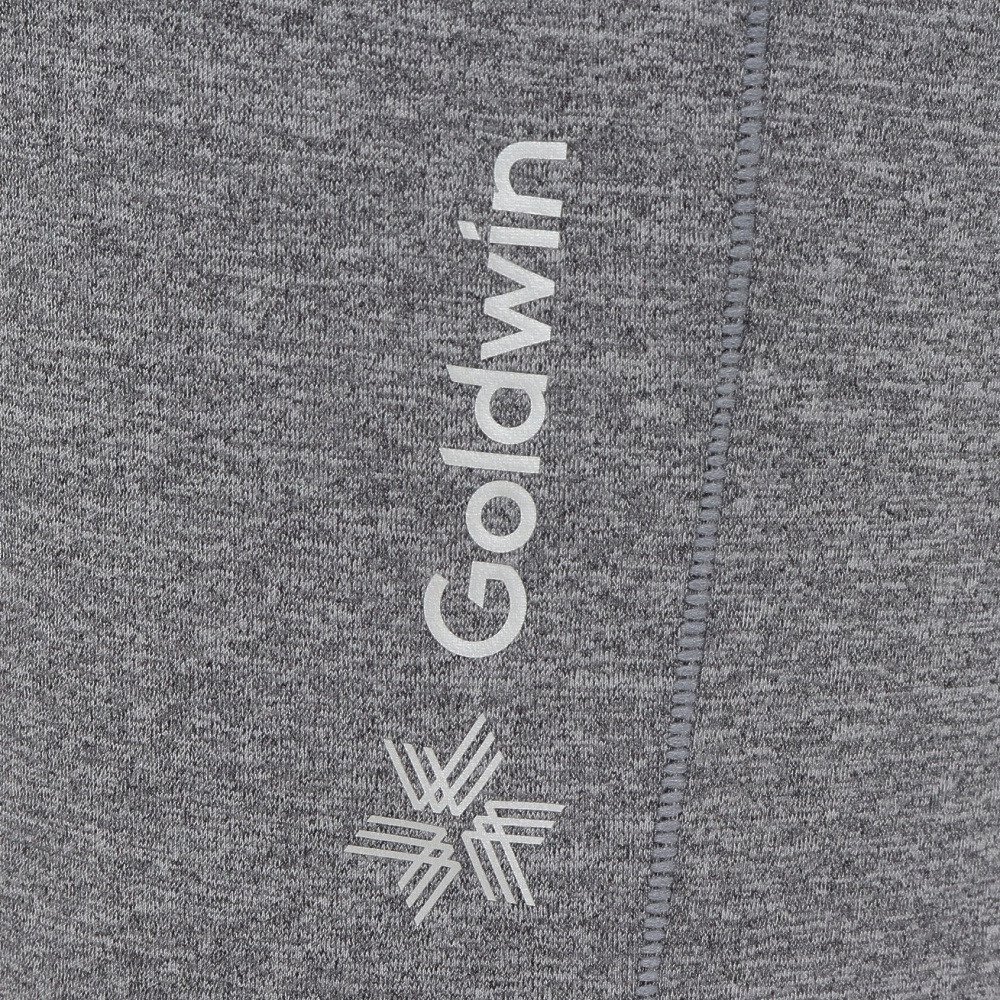 シースリーフィット（C3fit）（メンズ）アドバンスウォーム 3/4タイツ GC00361 XG