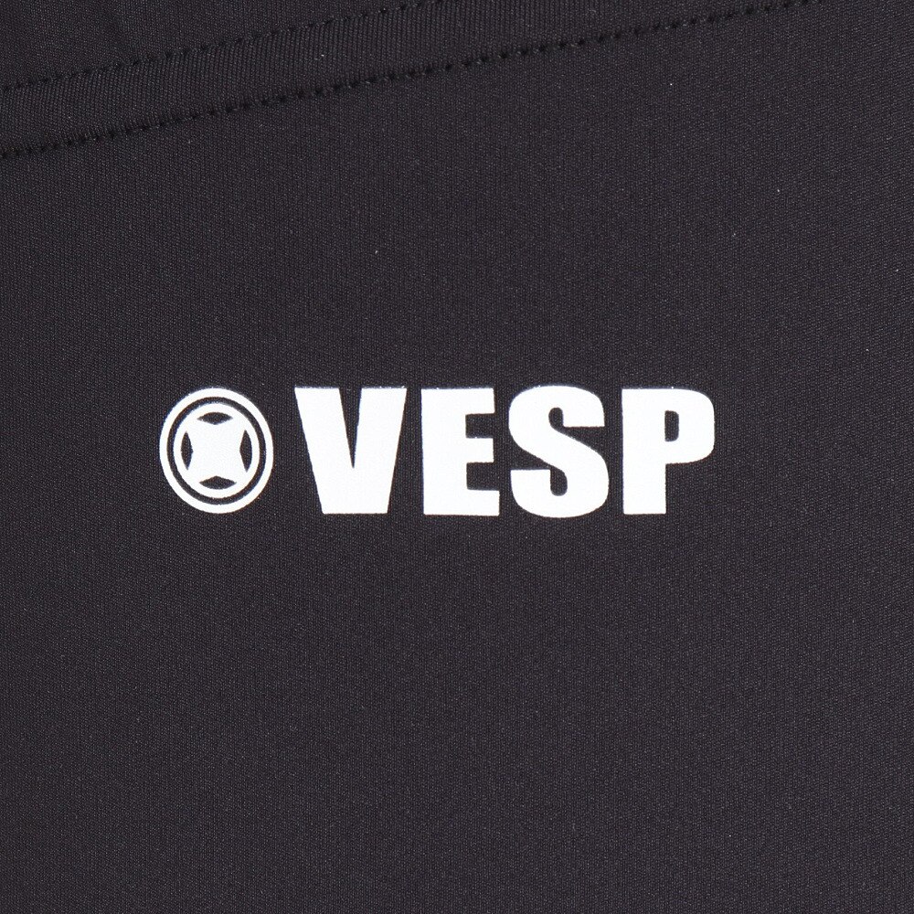 ベスプ（VESP）（メンズ）スキー スノーボード タイツ VPMU2001BK