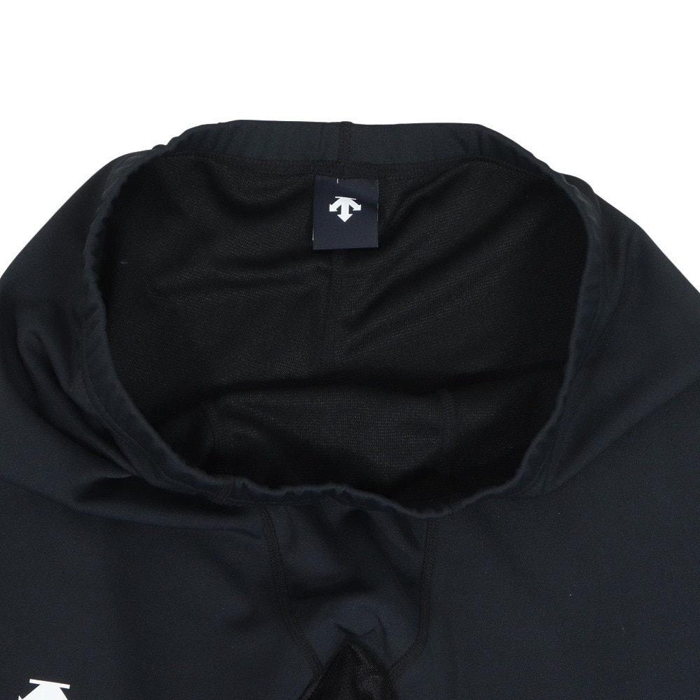 デサント（DESCENTE）（メンズ）スキー アンダータイツ DW4FUD60M BK01