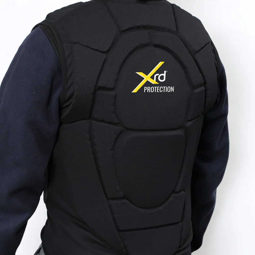 エビス（ebs）（メンズ、レディース）チョッキパッド XRD 4400102-CHOKI PAD XRD