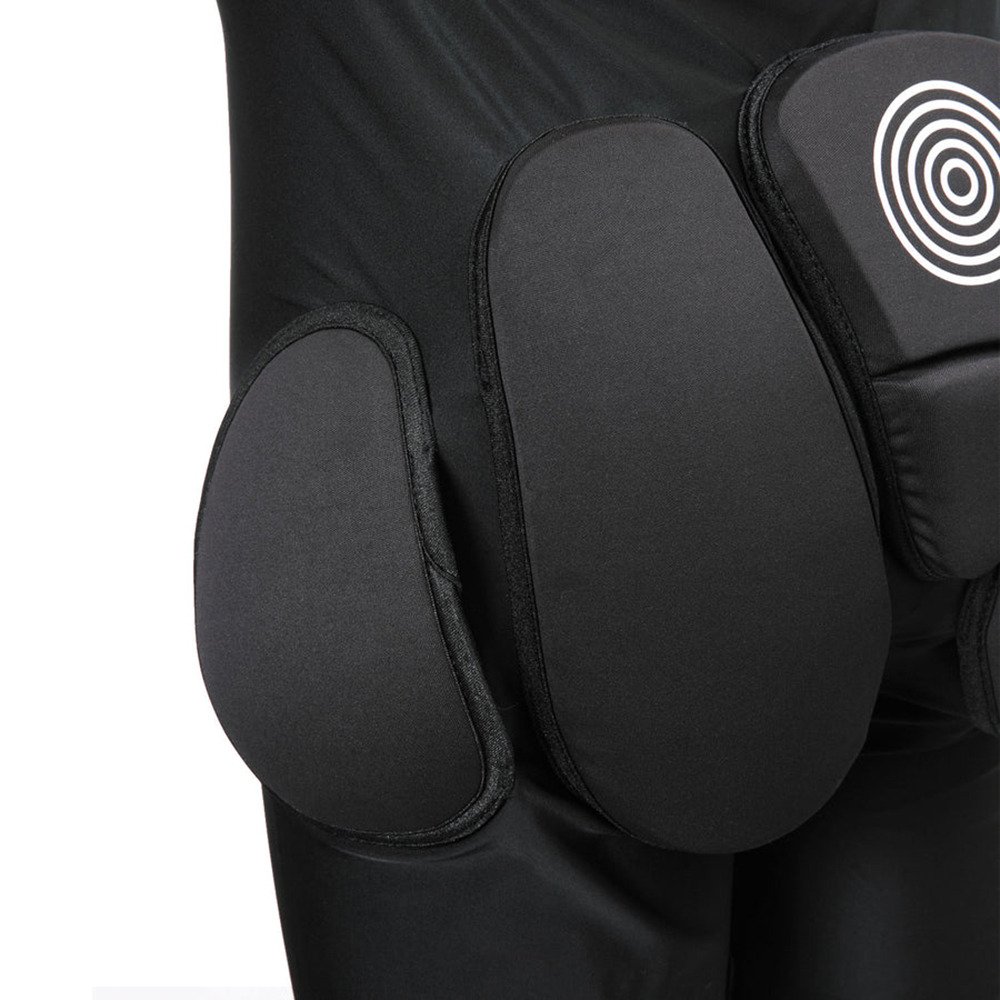 エビス（ebs）（メンズ）ヒップ用プロテクター スリムプロテクト 4400121-SLIM PROTECT