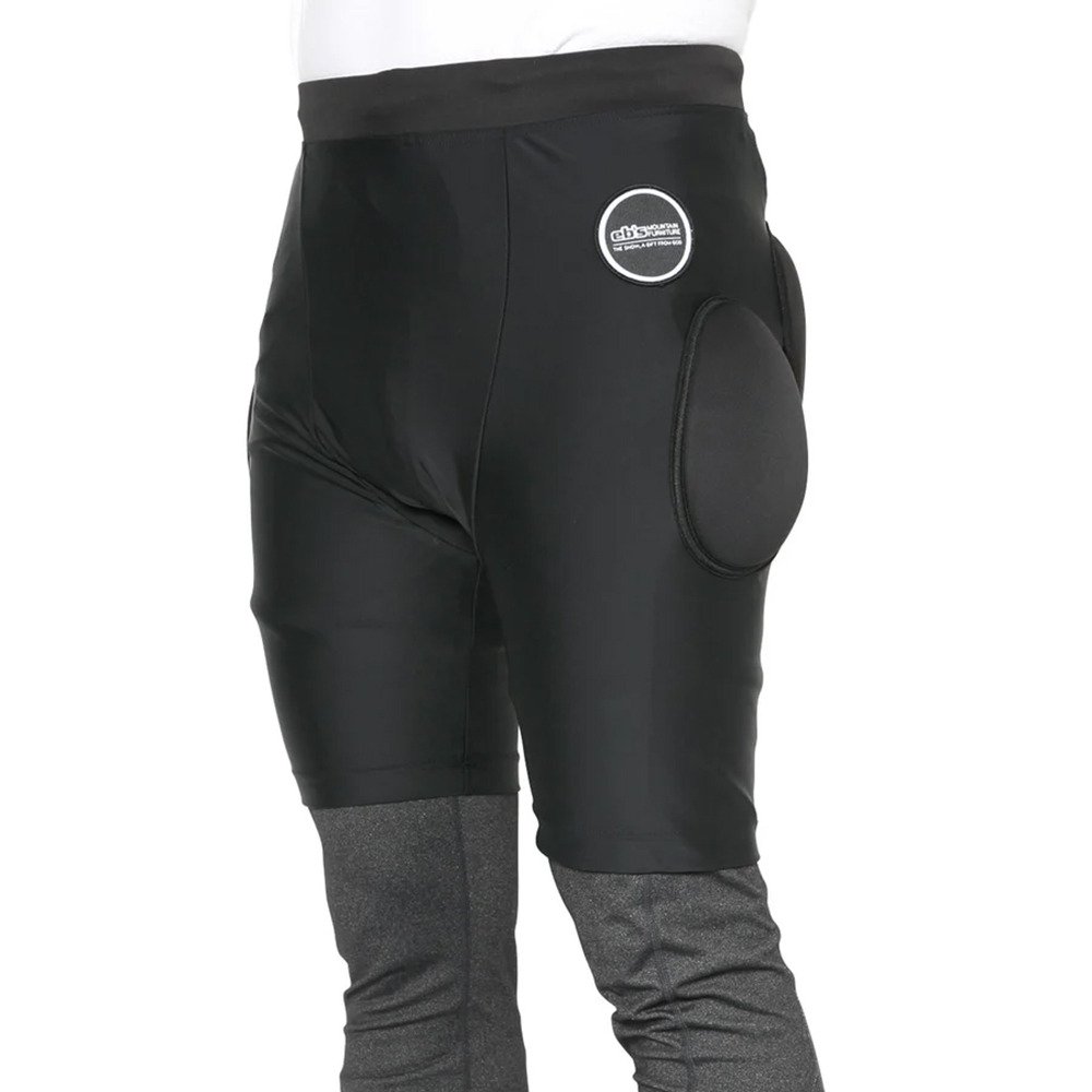エビス（ebs）（メンズ）ヒップ用プロテクター スリムプロテクト 4400121-SLIM PROTECT