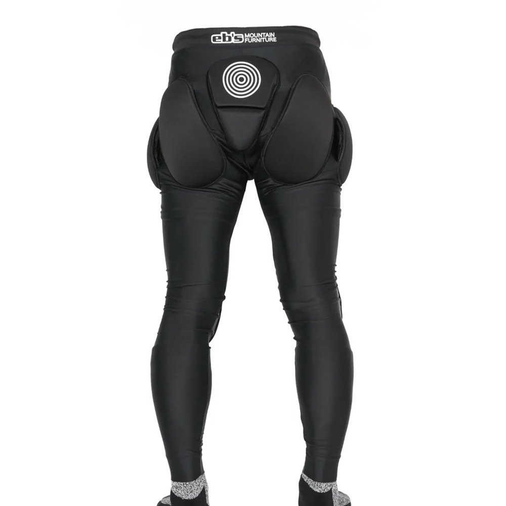 エビス（ebs）（メンズ）プロテクター スリムプロテクトロング 4400122-SLIM PROTECT LONG