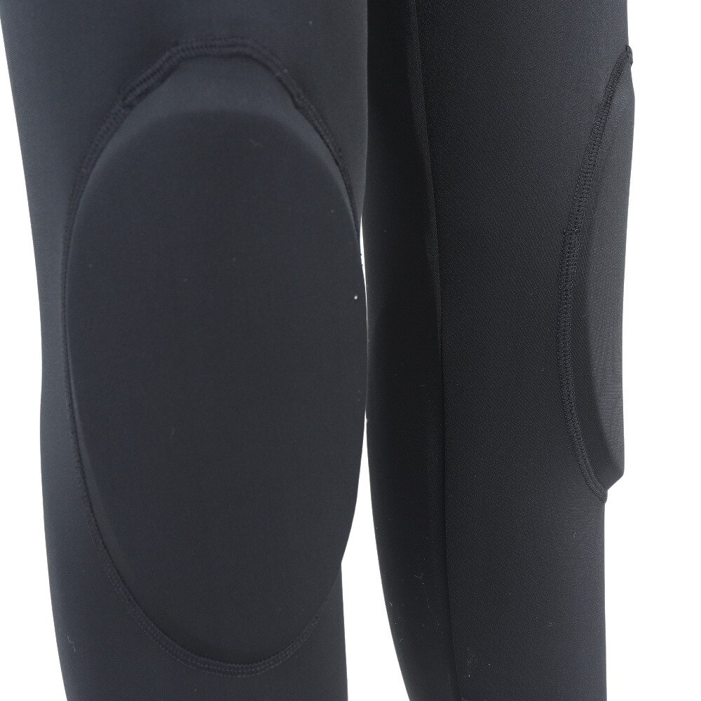 シリコン（silicon）（メンズ）メンズ ロングプロテクターパンツ SLC-MP0222 衝撃吸収 保温 