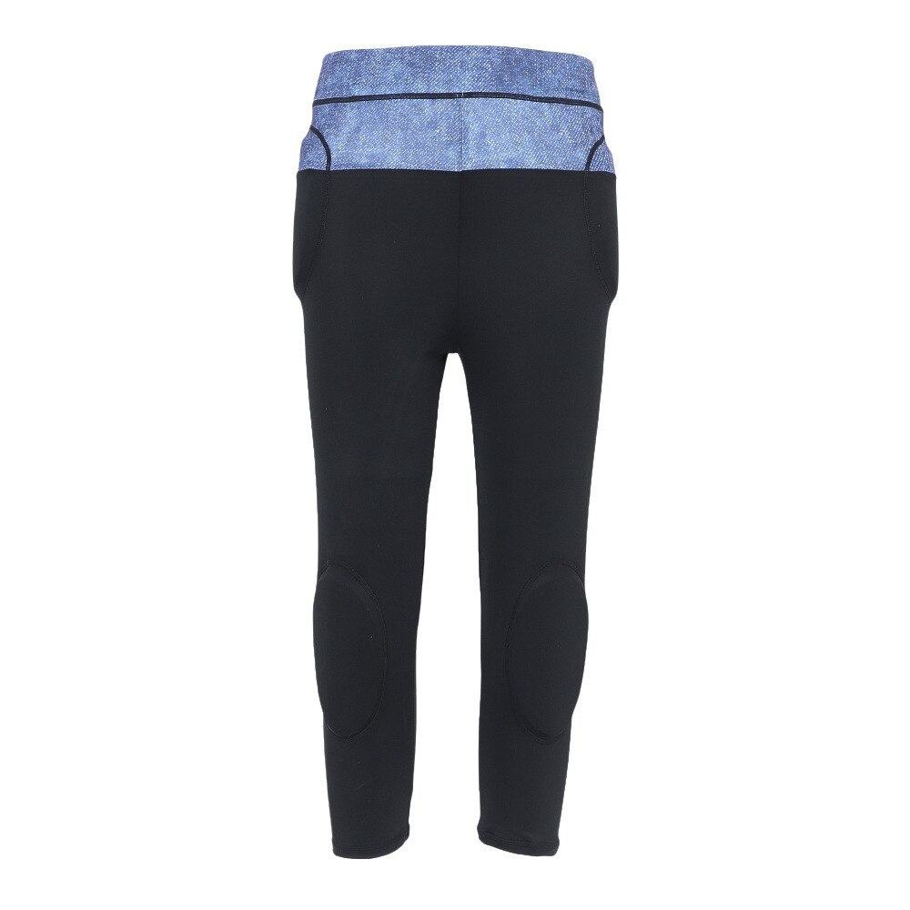 シリコン（silicon）（メンズ）メンズ ロングプロテクターパンツ SLC-MP0222 衝撃吸収 保温 