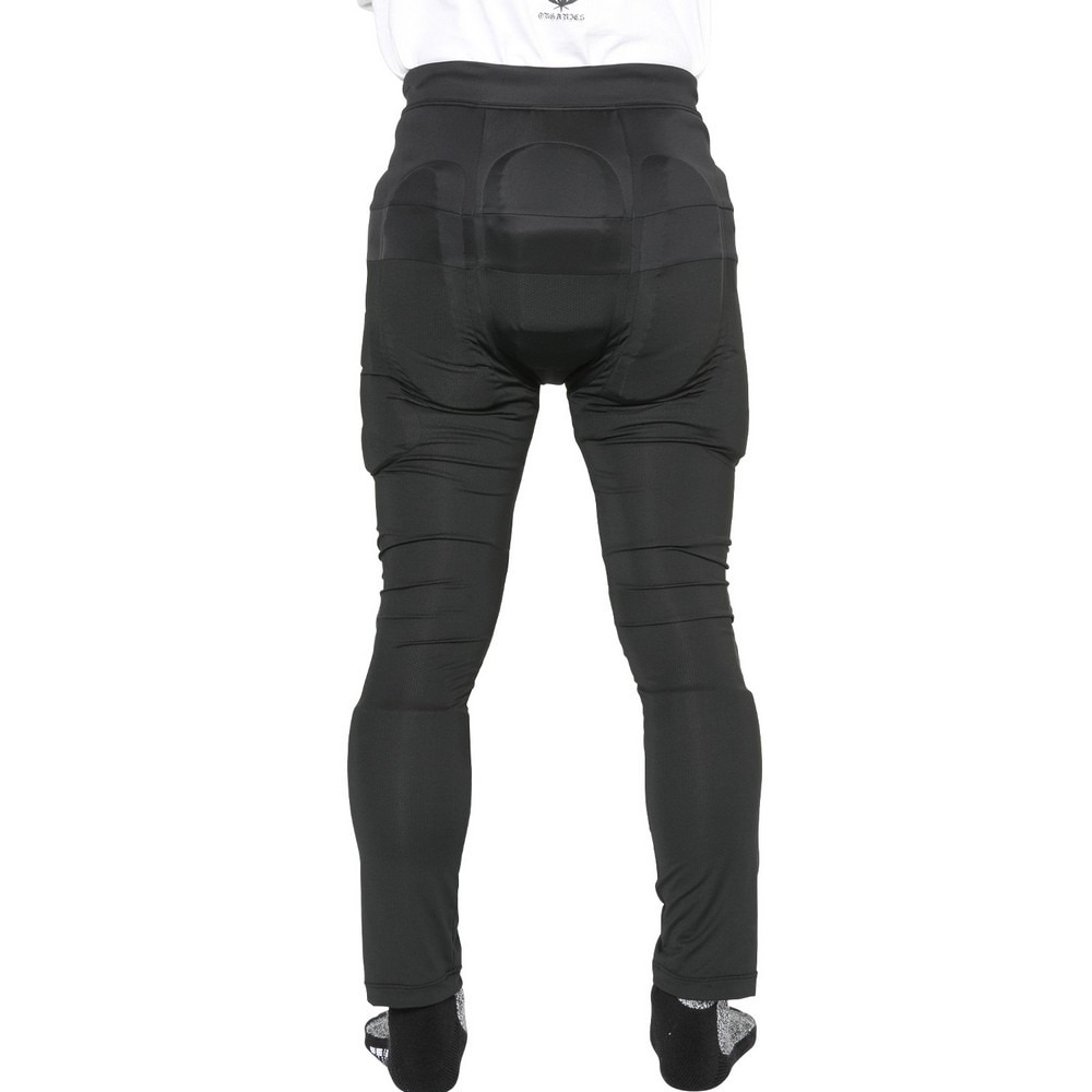 エビス（ebs）（メンズ、レディース）プロテクター ヒッププロテクト