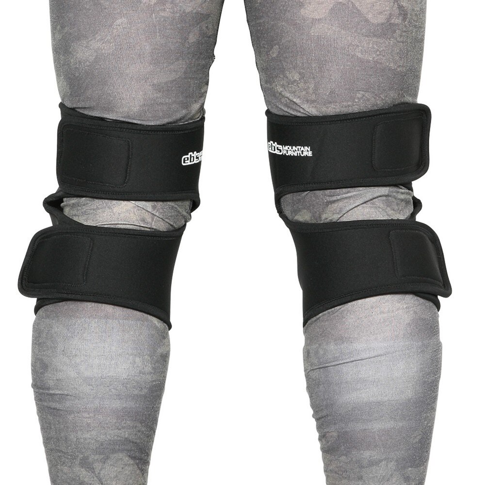 エビス（ebs）（メンズ、レディース）ニーラップXRD 4500132