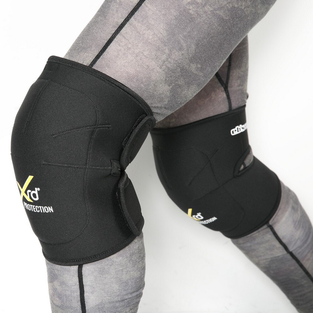 エビス（ebs）（メンズ、レディース）ニーラップXRD 4500132