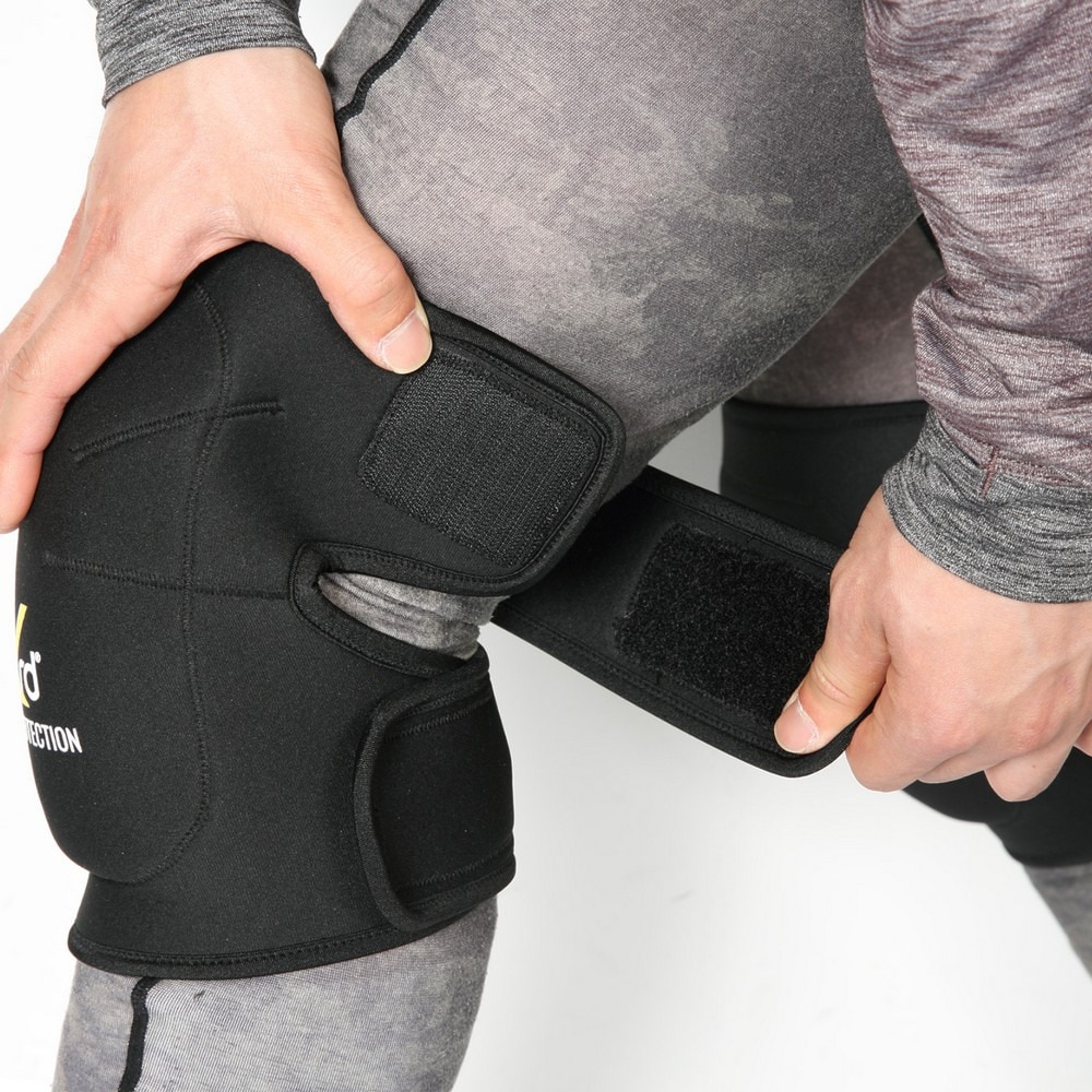 エビス（ebs）（メンズ、レディース）ニーラップXRD 4500132