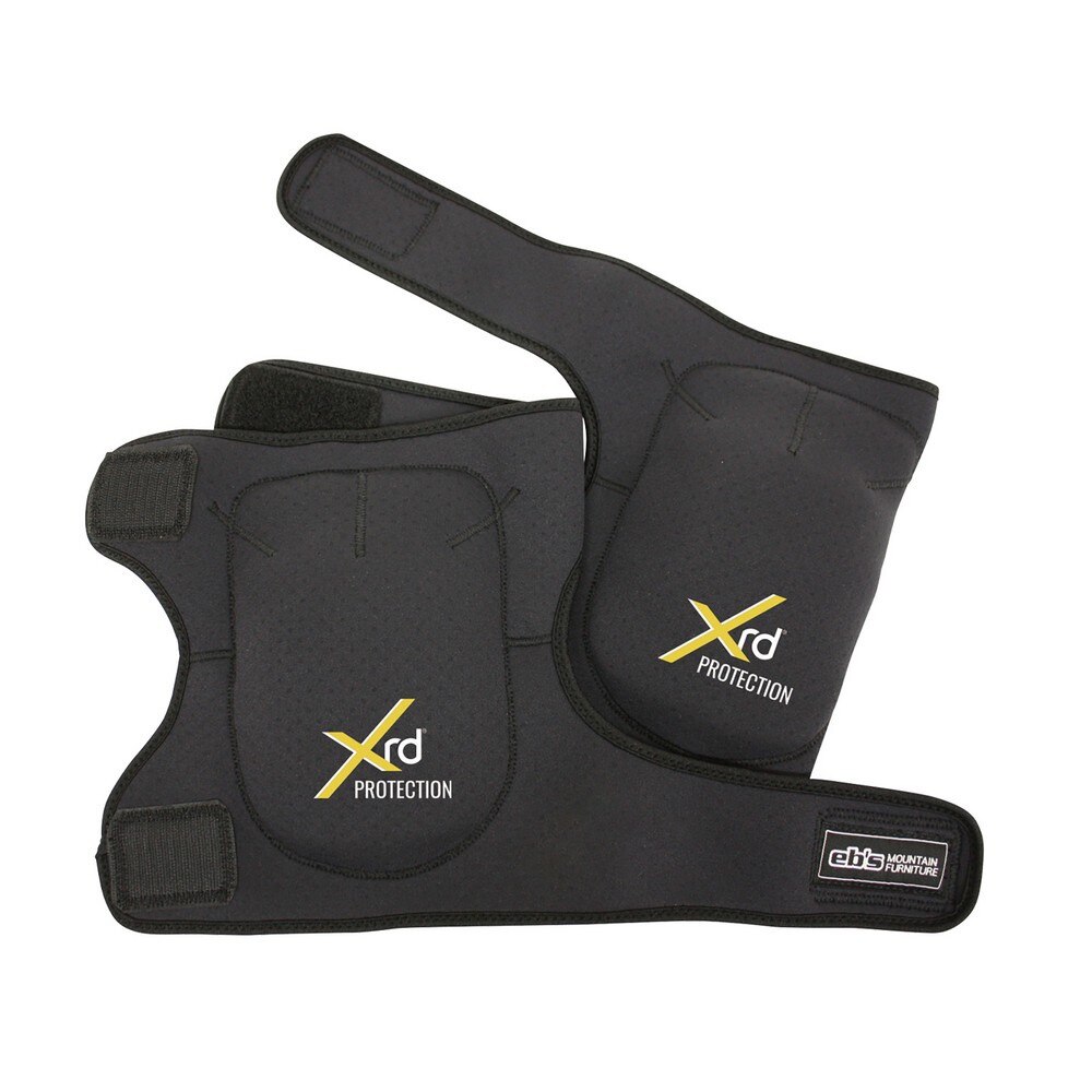 エビス（ebs）（メンズ、レディース）ニーラップXRD 4500132