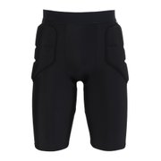 (メンズ)パットタイツ ショート AB63WC1645 BLK