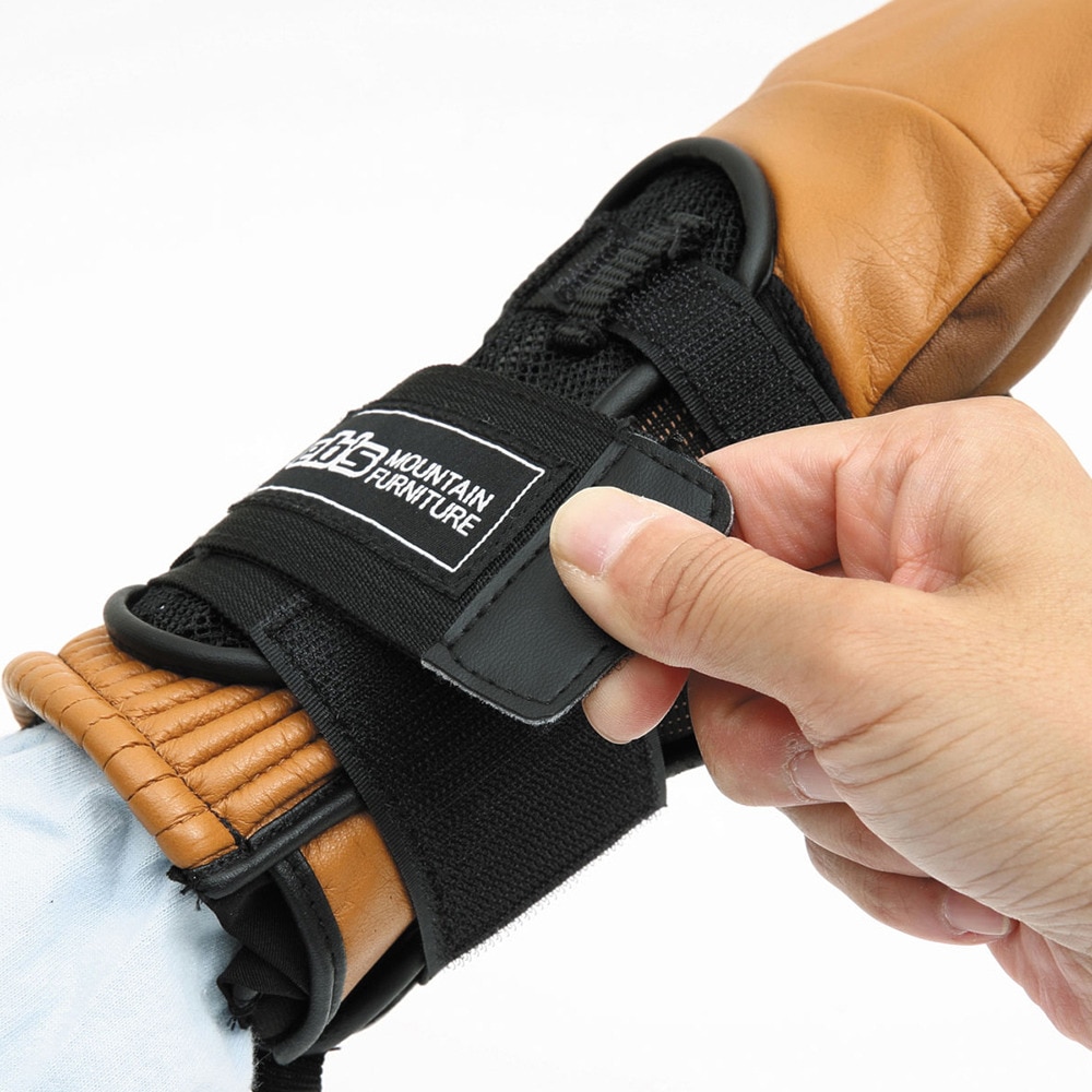 エビス（ebs）（メンズ、レディース）リストプロテクター 4500135-WRIST PROTECTOR