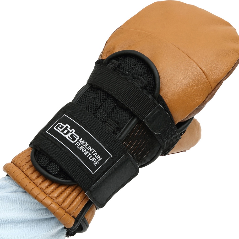 エビス（ebs）（メンズ、レディース）リストプロテクター 4500135-WRIST PROTECTOR