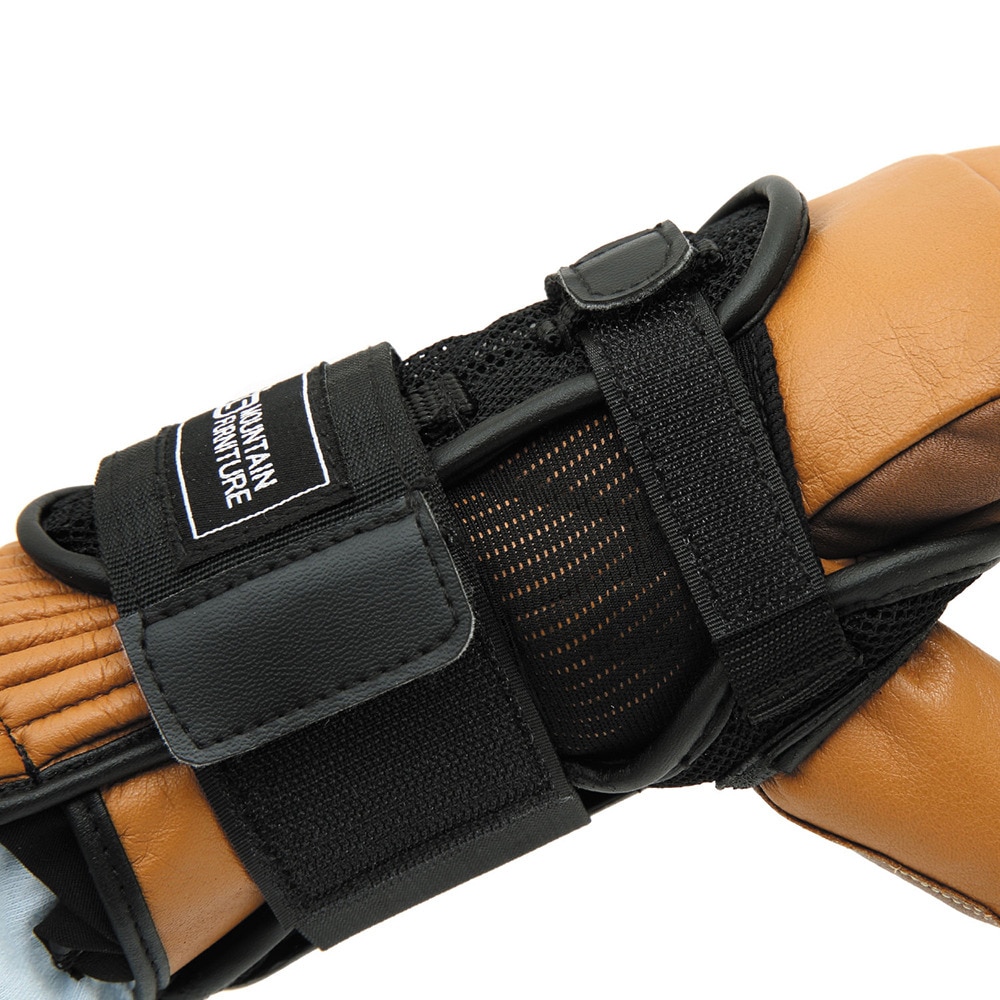 エビス（ebs）（メンズ、レディース）リストプロテクター 4500135-WRIST PROTECTOR