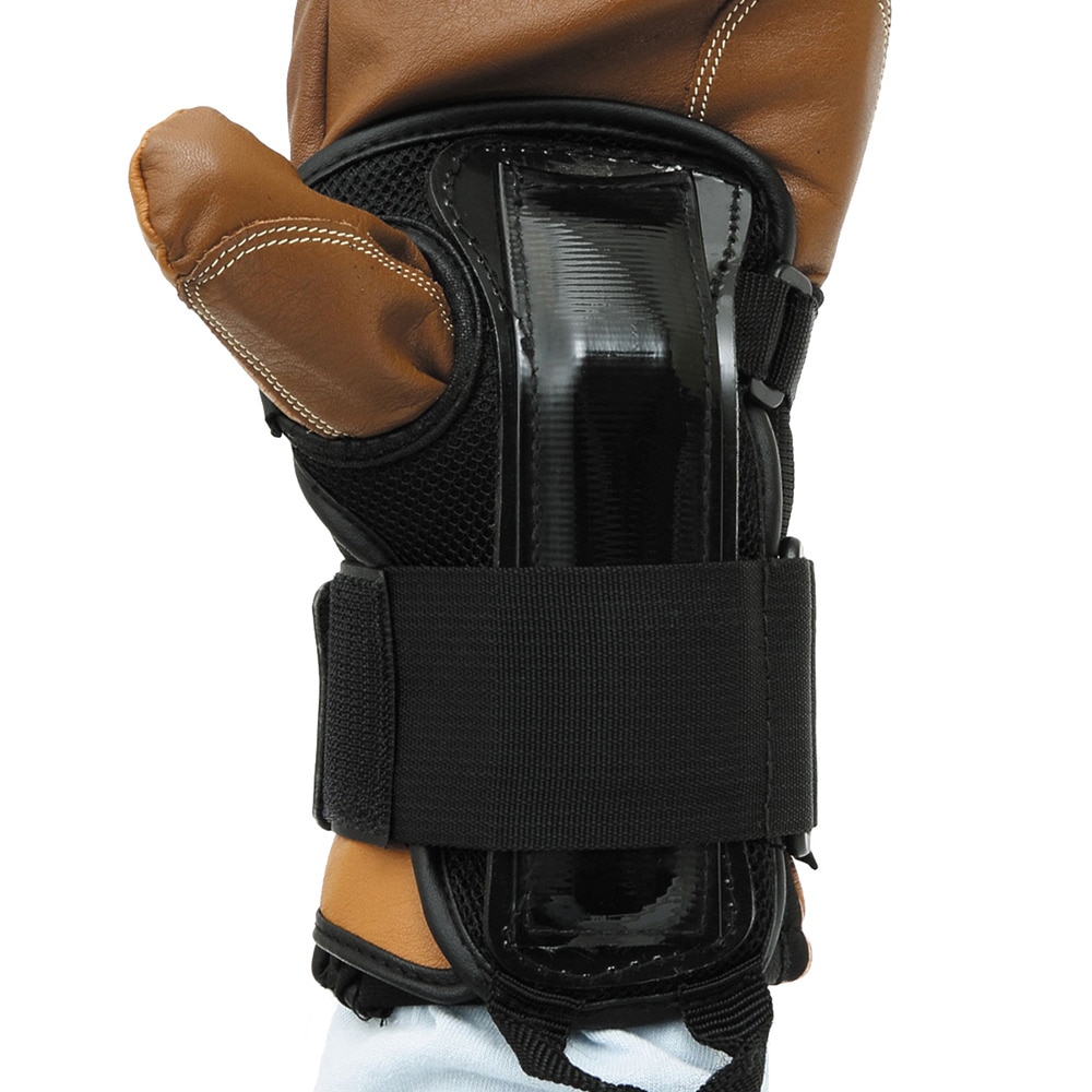 エビス（ebs）（メンズ、レディース）リストプロテクター 4500135-WRIST PROTECTOR