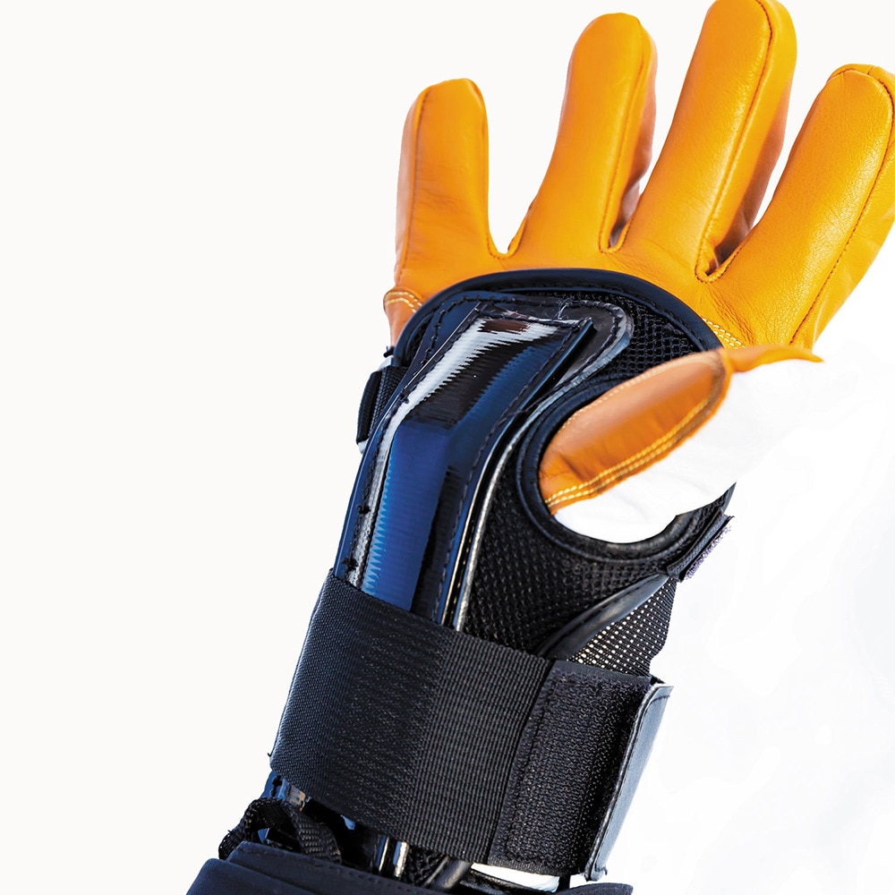 エビス（ebs）（メンズ、レディース）リストプロテクター 4500135-WRIST PROTECTOR