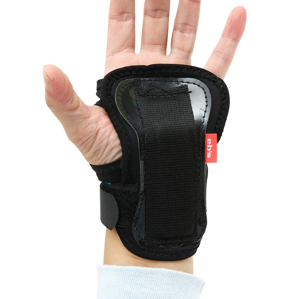 エビス（ebs）（メンズ、レディース）リストガード 4500135-WRIST GUARD